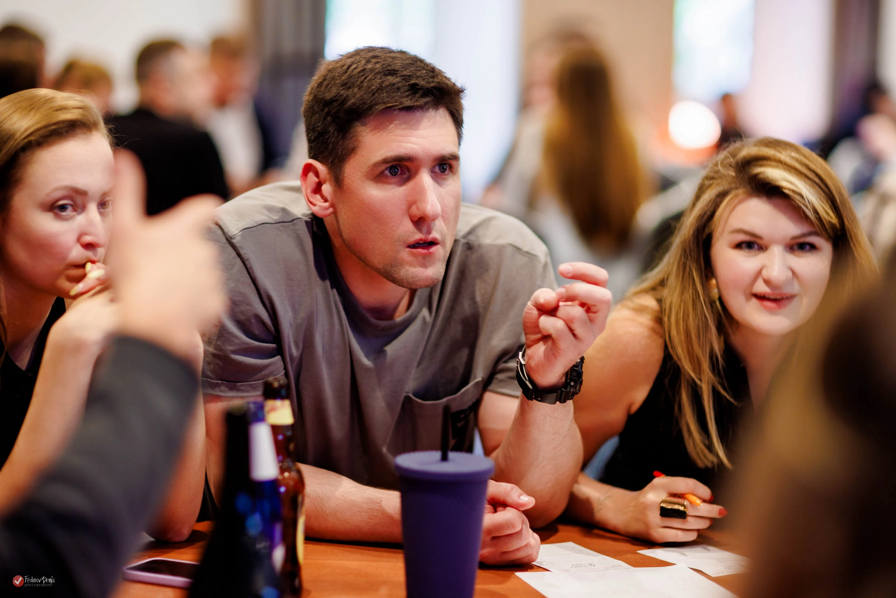 Музыкальное Лото